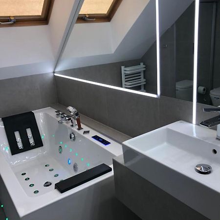 Apartament Best Rest Wadowice Ngoại thất bức ảnh