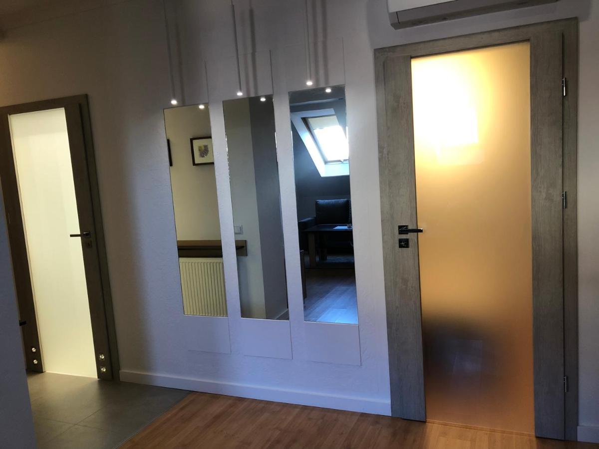 Apartament Best Rest Wadowice Ngoại thất bức ảnh